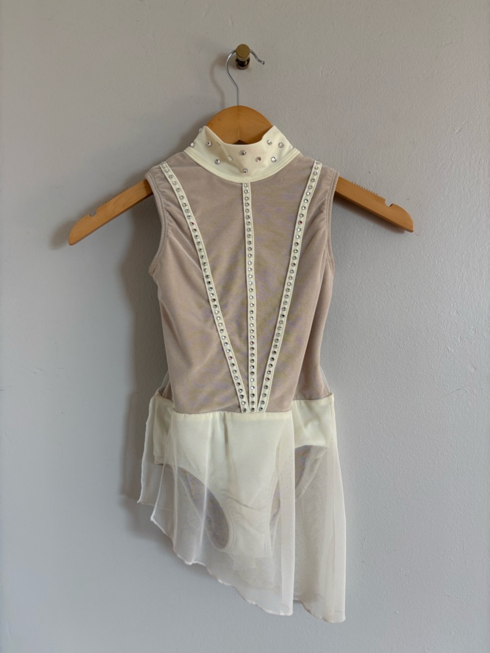 Custom Costume / Patrick J Danewear / Stoned Leotard (CXL)